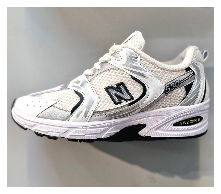 خرید کتانی مدل NB 530 فوقالعاده راحت